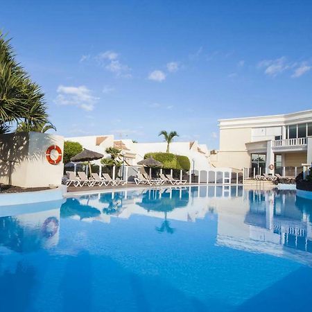Fantastic 3 Bedroom Townhouse Golf Del Sur - The Palms Resort San Miguel de Abona Exterior photo